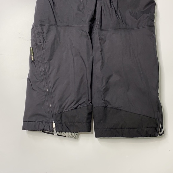 Killy Black Women's Snow Pants Size 40 - Picture 8 of 16